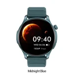 Midnight Blue